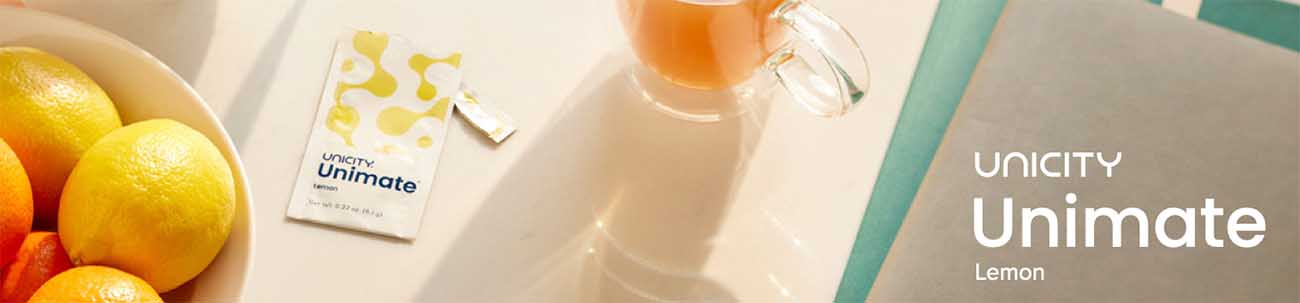 Unicity_Unimate_Lemon_Slider