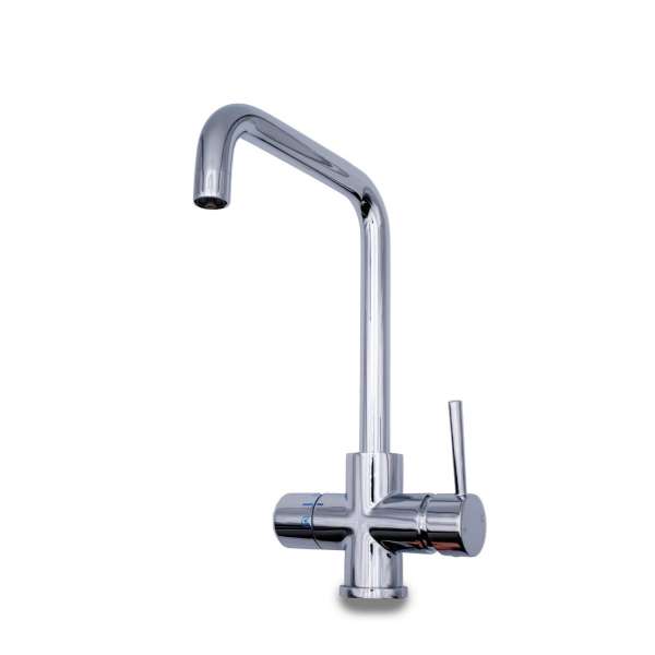 EVODROP EW512 elektrischer Wasserhahn 5in1