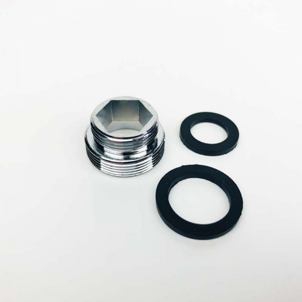 Anschlussadapter für Wasserhähne | diverse Gewindegrößen