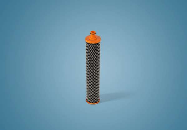Carbonit ILP Puro Filterpatrone