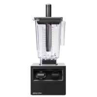 Blendtec Chef Blender Hochleistungsmixer mit Spout Ultra Jar und Vented Lid