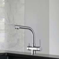 EVODROP EW411 Wasserhahn 4in1