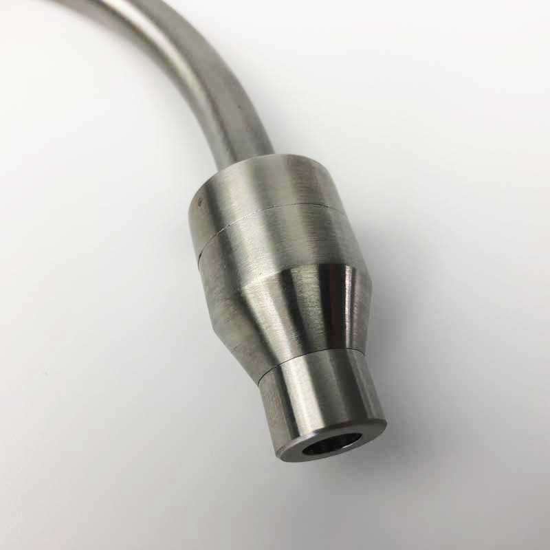 Produktbild von Autoflow Schwenk-Wasserhahn 30,5cm – Verchromtes Messing, Für Gewerbliche Wok-Bereiche
