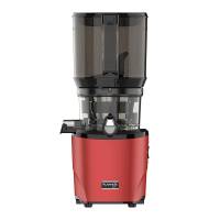 Kuvings AUTO10S Whole Slow Juicer (7.Generation) | Vorführgerät rot