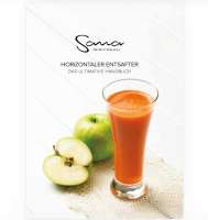 E-Rezeptbuch: Das große Sana Rezeptbuch als EBook