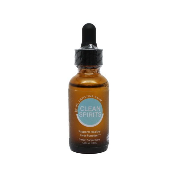 ROOT Clean Spirits – Emotionale Balance und Entgiftung