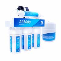 Osmosefilter AS5000-PP | + Permeatpumpe