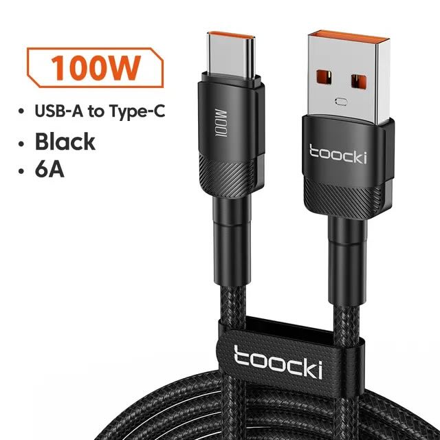 Wasserfilter-Konfigurator – den richtigen Filter finden Ladekabel USB-A auf USB-C