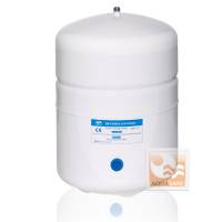 Wasservorratstank | Ersatz für Osmoseanlage AS5000PP
