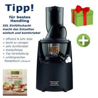 Kuvings Evo820 Evolution Cold Press Juicer (2.Generation)