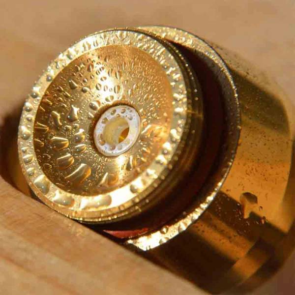 Aquadea LifeSource Wirbelmodule | ToneOne