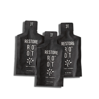 ROOT Restore – Systemische Enzymunterstützung