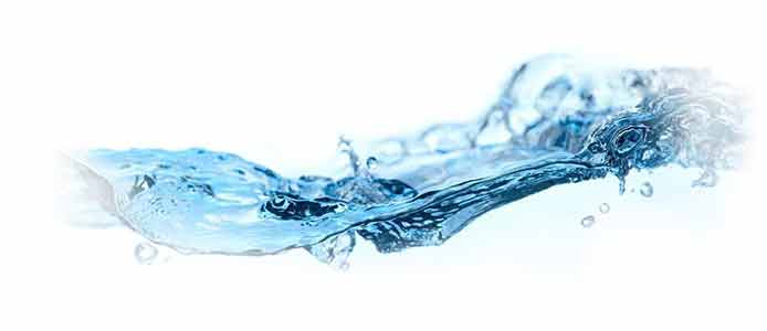 Produkte zur Wasserfilterung, Trinkwasserfilter