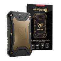 PATONA Protect Power Bank Extreme 100 – Camping (27.000 mAh, PD65W, IP66)