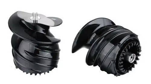 ULTEM-SlowJuicer-Pressschnecken