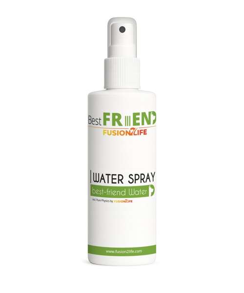 Fusion2Life Tierspray – PurePhysics für Vierbeiner