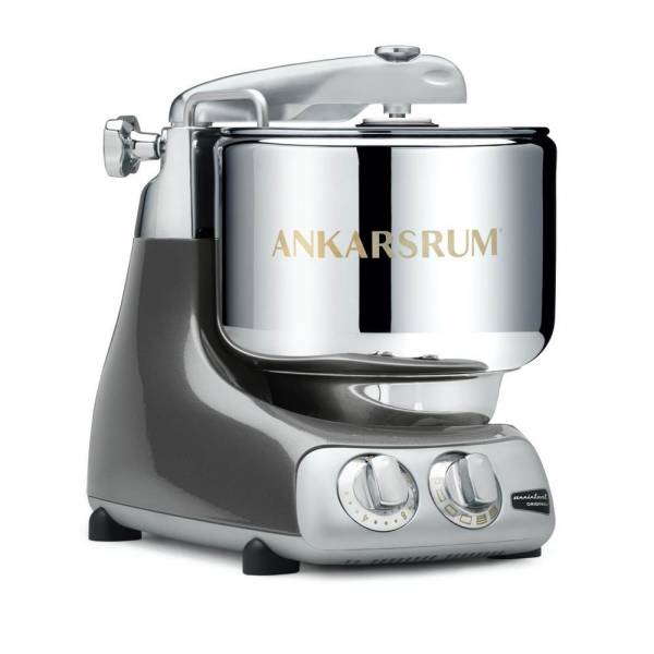 Ankarsrum - Assistent Original 6230 | Küchenmaschine (verschiedene Farben)