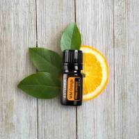 ätherische Öle von DōTERRA | 100 % natürlich, rein und unverarbeitet