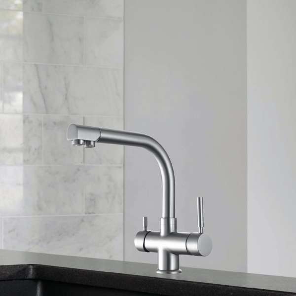 EVODROP EW411 Wasserhahn 4in1