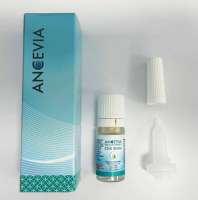 ANCEVIA CDL Shots | Desinfektion für Wasserfilter