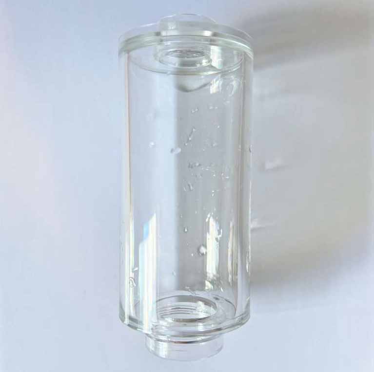 Wasserfilter-Konfigurator – den richtigen Filter finden Ersatzzylinder für Aquavolta H2-Turbo & Nano | 250ml (ohne Deckel)