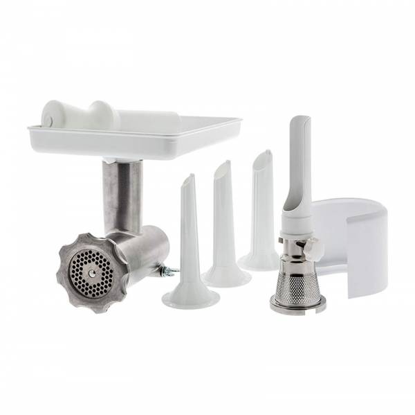 Fleischwolf - Mittleres Paket