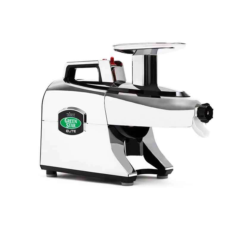 Green Star Elite (GSE-5000) | Saftpresse | GrünePerlen