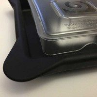 Blendtec Deckel | Vented Gripper Lid