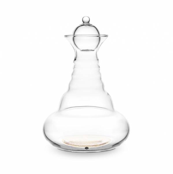 Karaffe Alladin | Lebensblume diverse (1.3L)