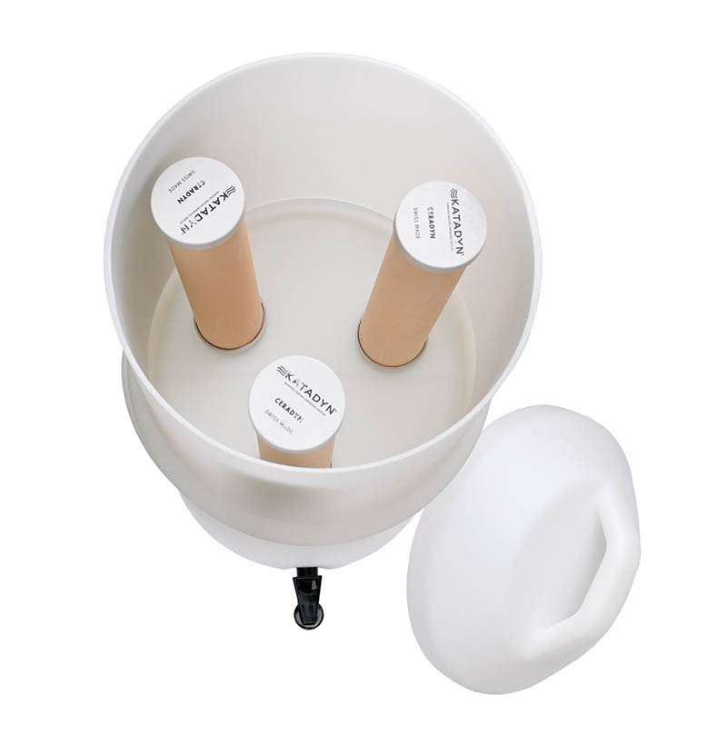 Katadyn Keramik Filterelement Ceradyn Für Katadyn Drip Filter - Outdoor Equipment