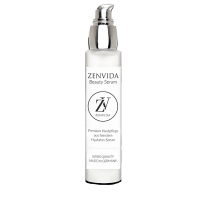 ZenVida Beauty Serum mit Hyaluron