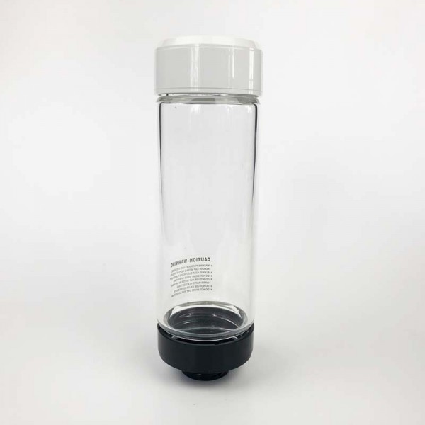 Glaszylinder für Aqualiving & Age2Go 2.8