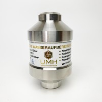 UMH Pure Rhodium | für Filtersysteme | natürliche Wasserbelebung