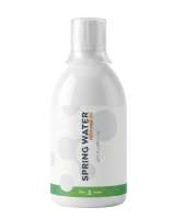 F2L Spring Water – PurePhysics-Wasser
