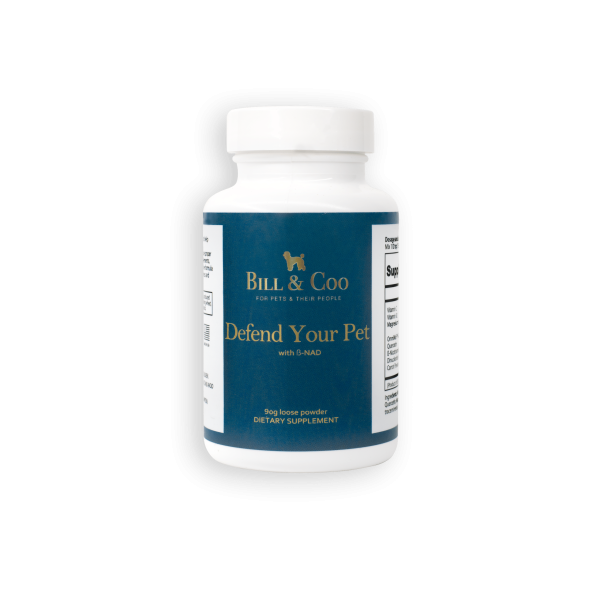 ROOT Defend Your Pet – Immunschutz für Haustiere