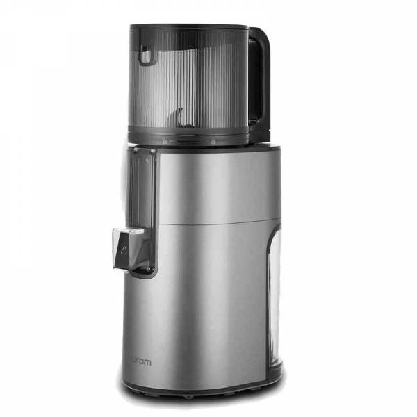 Hurom H400 Whole SlowJuicer (Easy Serie) Vorführgerät titangrau