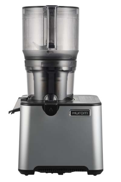 Hurom CP50 Commercial Slow Juicer Frontansicht