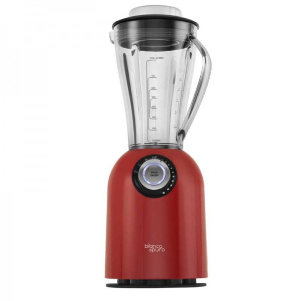 Bianco Attivo Mix & Go System