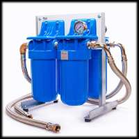 AQUOSS Vital-plus QUATTRO compact Standgeraet