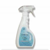 ANCEVIA CDL Spray | Desinfektion für Wasserfilter