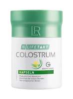 LR Colostrum Kapseln