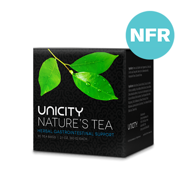 Unicity Natures Tea