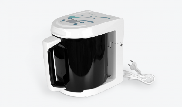 aQuator Vivo Topfionisierer