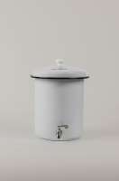 Ecofiltro 5L Wasserfilter Frontansicht