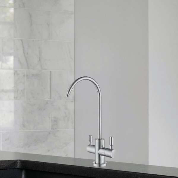 EVODROP EW211 Wasserhahn 2in1