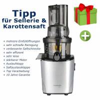 Kuvings REVO830 Whole Slow Juicer (6.Generation)