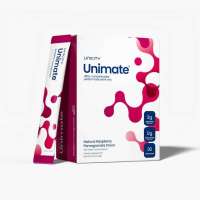 Unicity Unimate Raspberry-Pomegranate