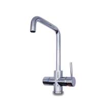 EVODROP EW512 elektrischer Wasserhahn 5in1