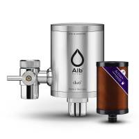 Alb Trinkwasserfilter DUO Active Plus+ | Wasserhahn | Gebrauchtgerät