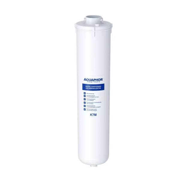Aquaphor Mineralisierung mit Keimsperre (K7BM) | Quickchange